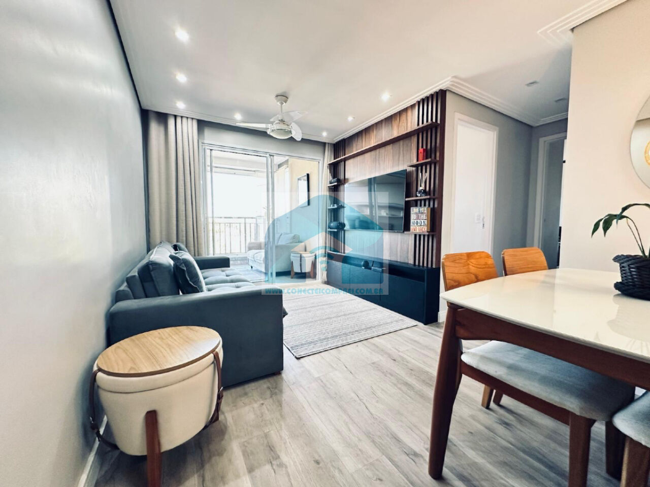 Apartamento para Venda - Santo Amaro