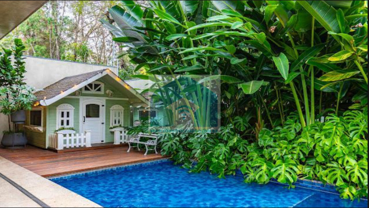Casa Assobradada para Venda - Campo Belo