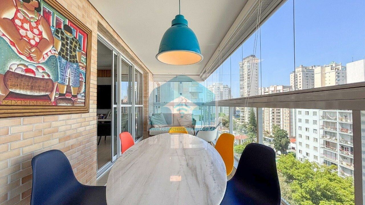 Apartamento para Venda - Campo Belo