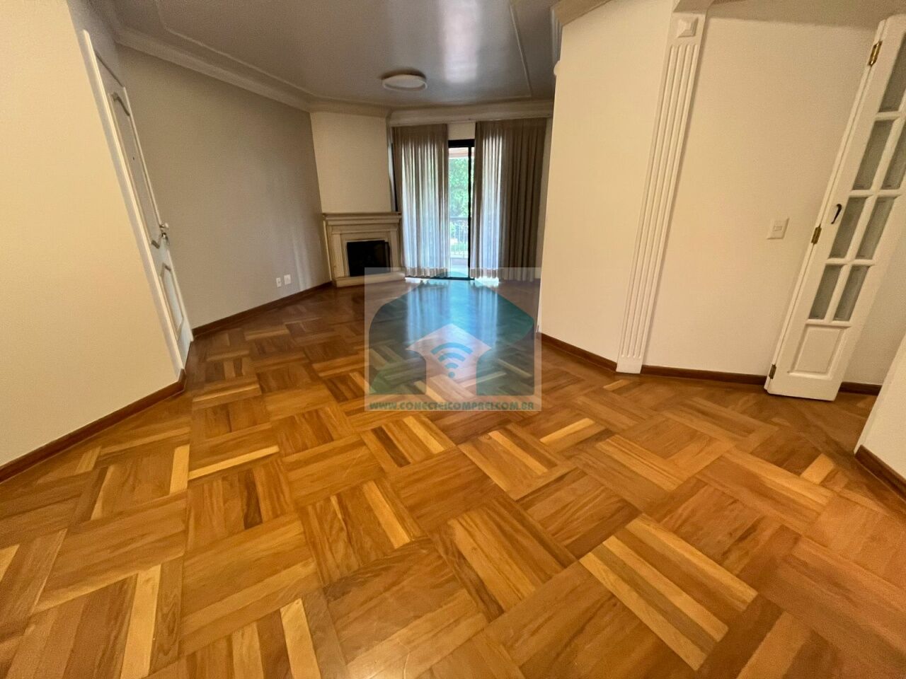 Apartamento para Locação - Cidade Monções