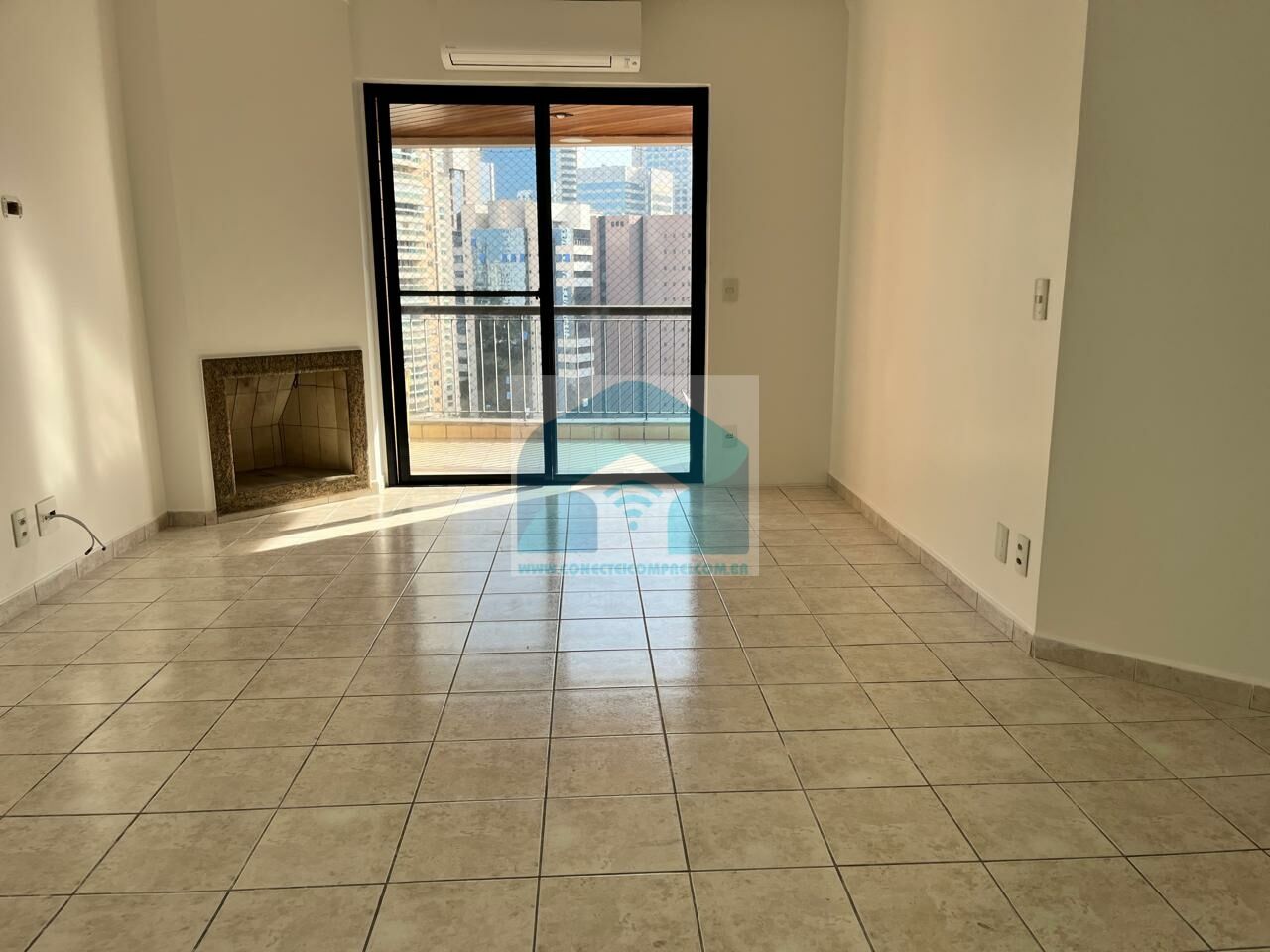 Apartamento para Venda - Cidade Monções