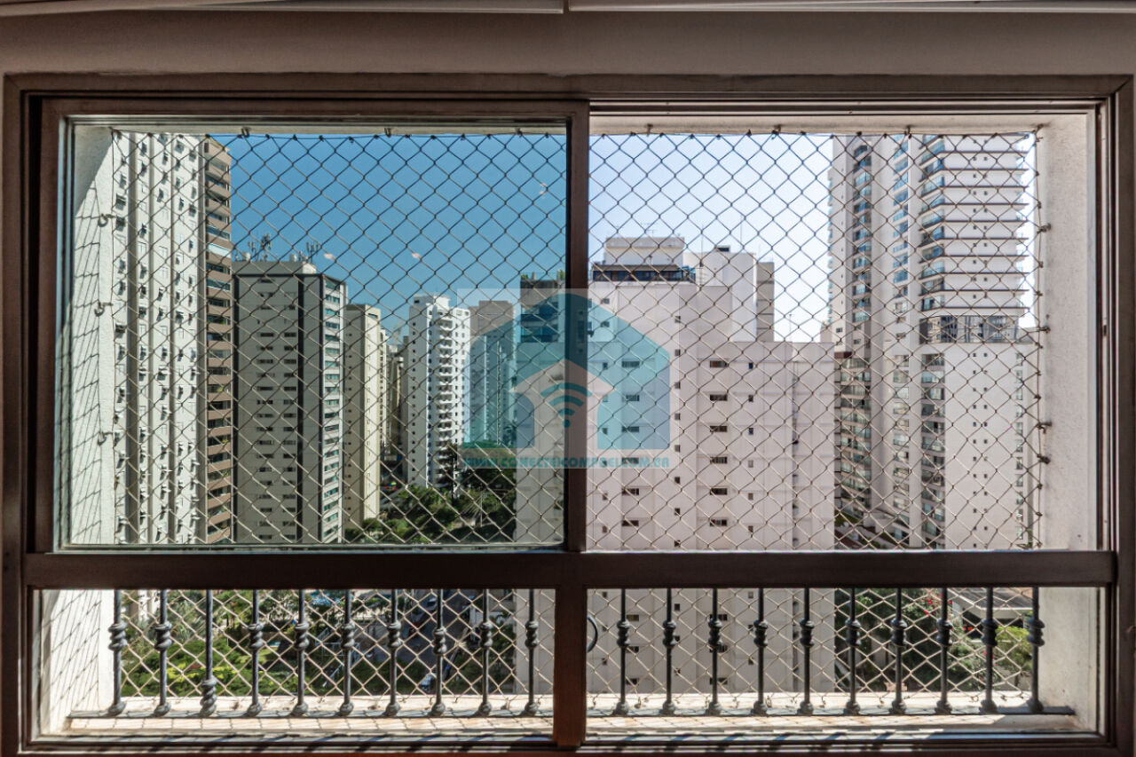 Apartamento para Venda - Brooklin Paulista