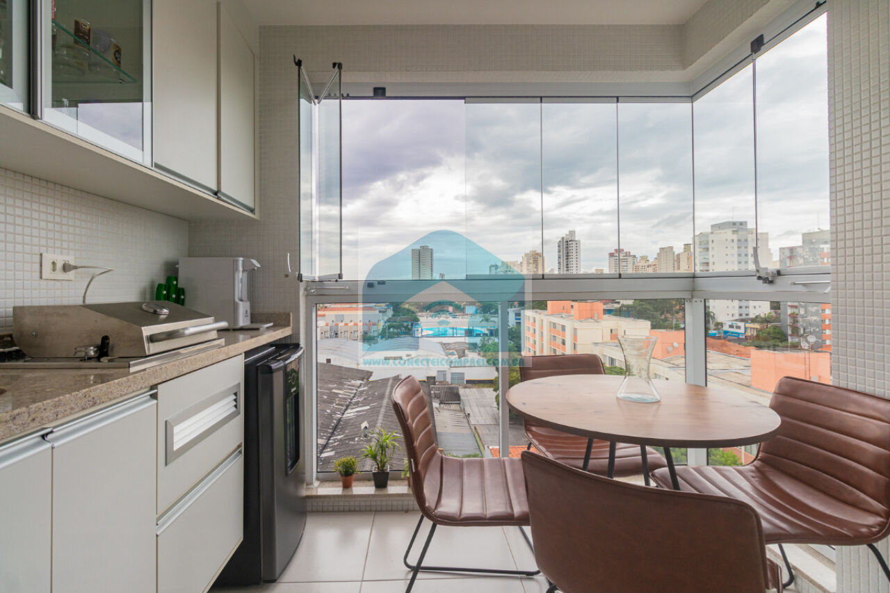 Apartamento para Venda - Vila Alexandria