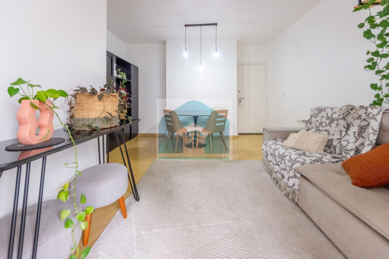 Apartamento para Venda - Vila Olímpia