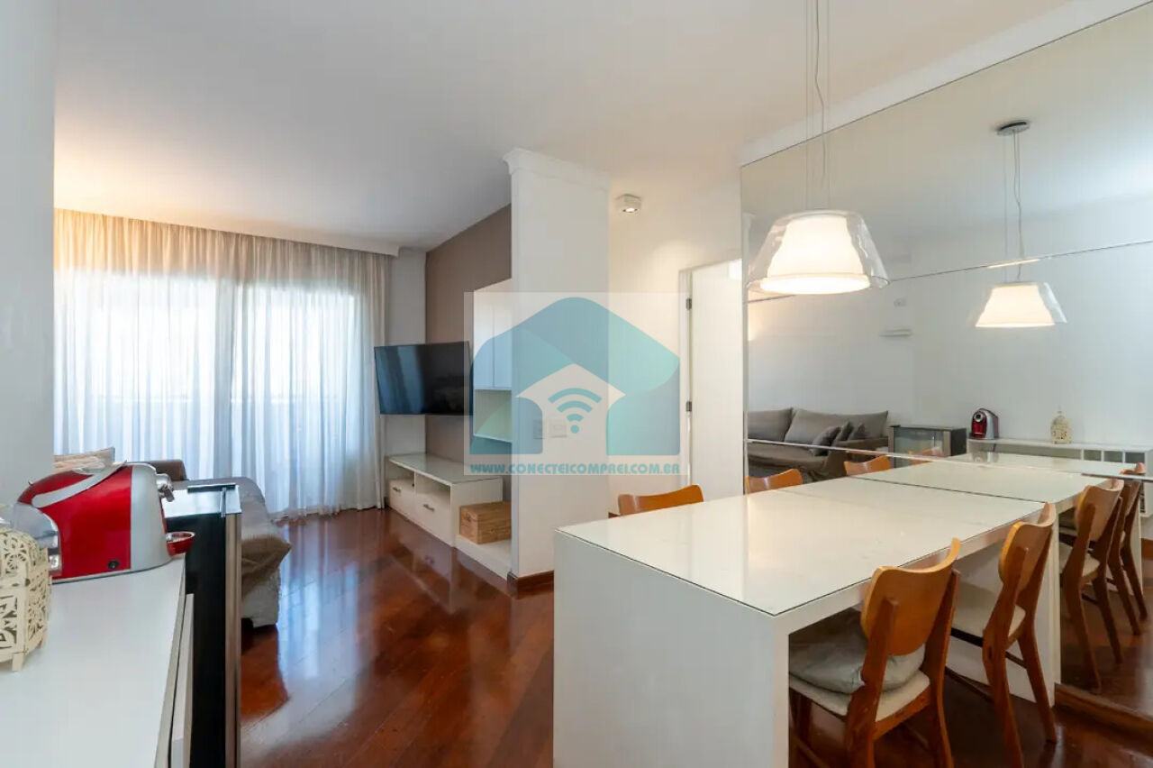 Apartamento para Venda - Brooklin Paulista