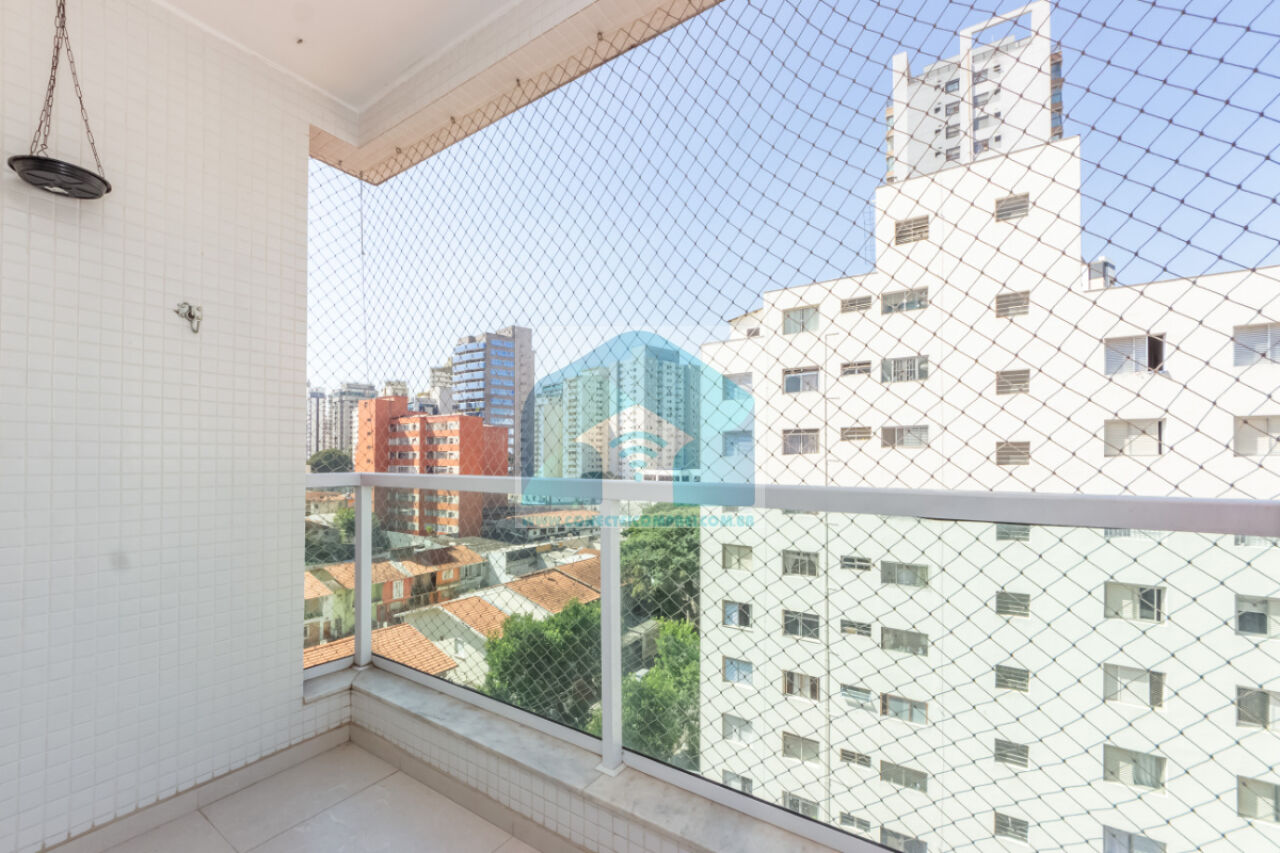 Apartamento para Venda - Vila Olímpia