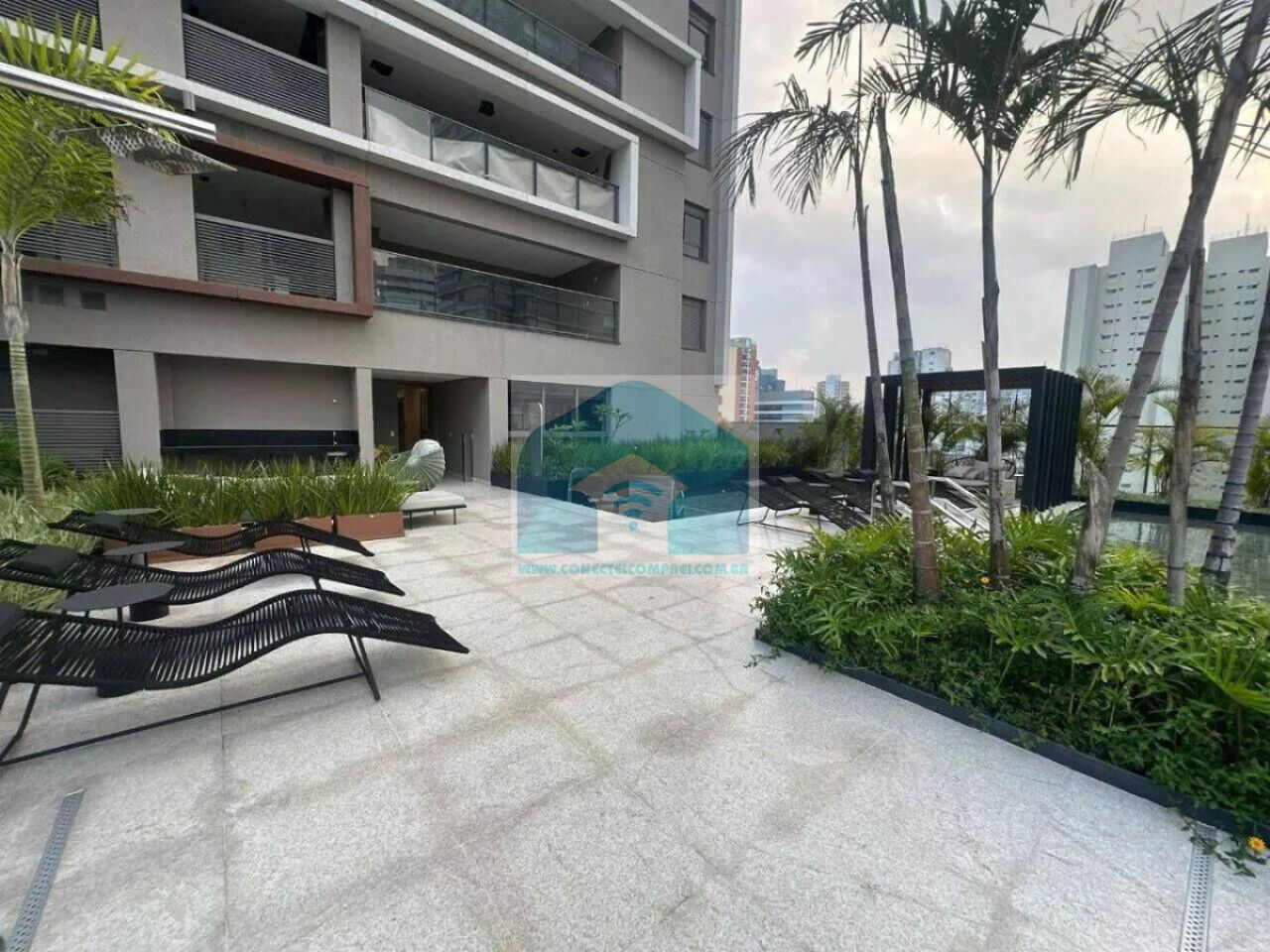 Apartamento para Venda - Vila Clementino