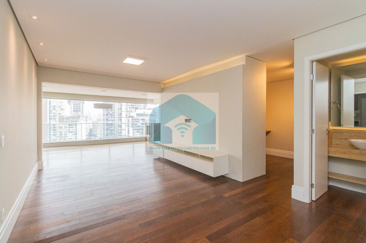 Apartamento para Venda - Brooklin Paulista