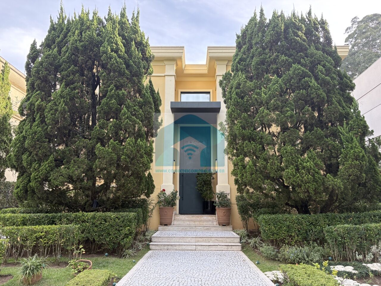 Condomínio para Venda - Vila Morumbi