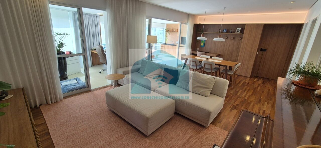 Apartamento para Venda - Campo Belo