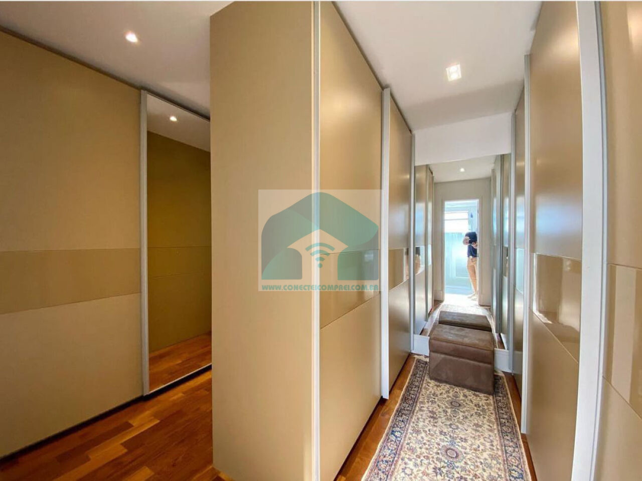 Apartamento para Venda - Vila Clementino