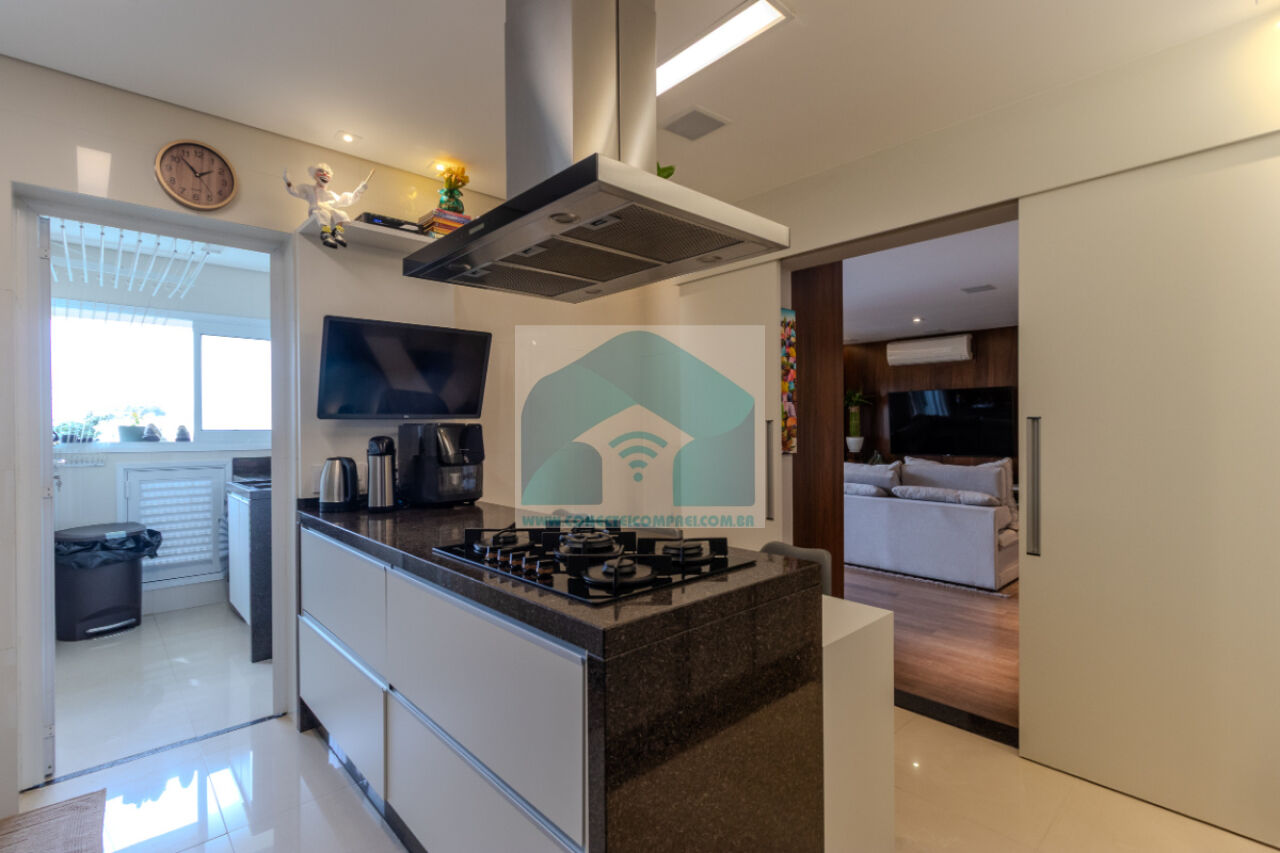 Apartamento para Venda - Vila Mascote