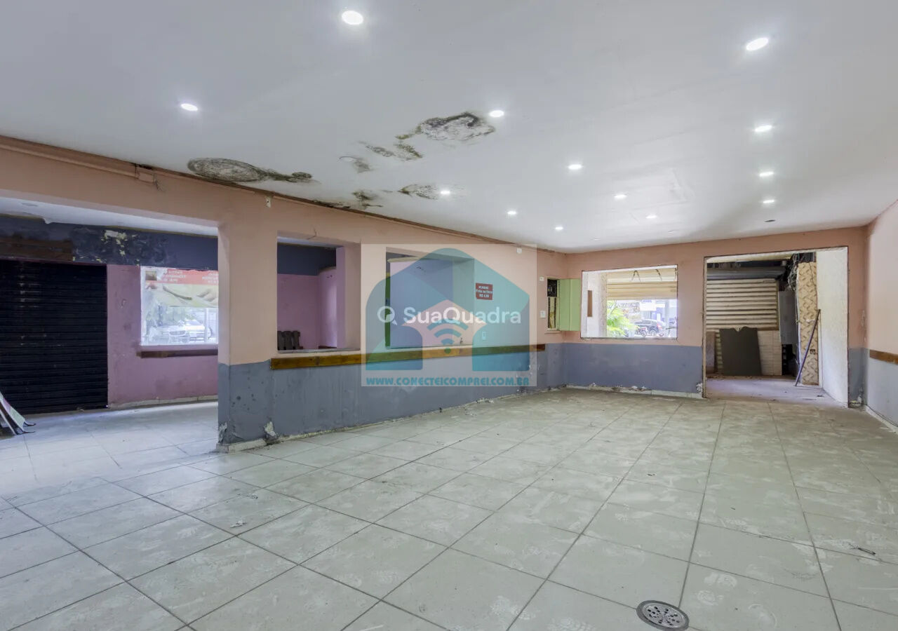 Comercial para Venda - Brooklin Paulista
