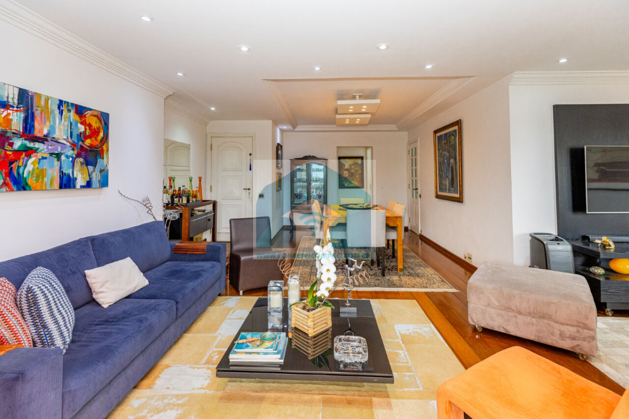 Apartamento para Venda - Vila Nova Conceição