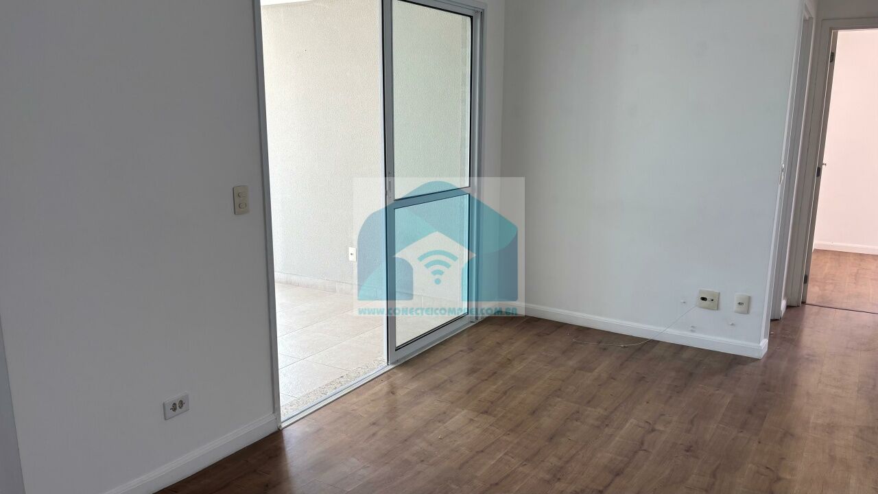Apartamento para Venda - Santo Amaro