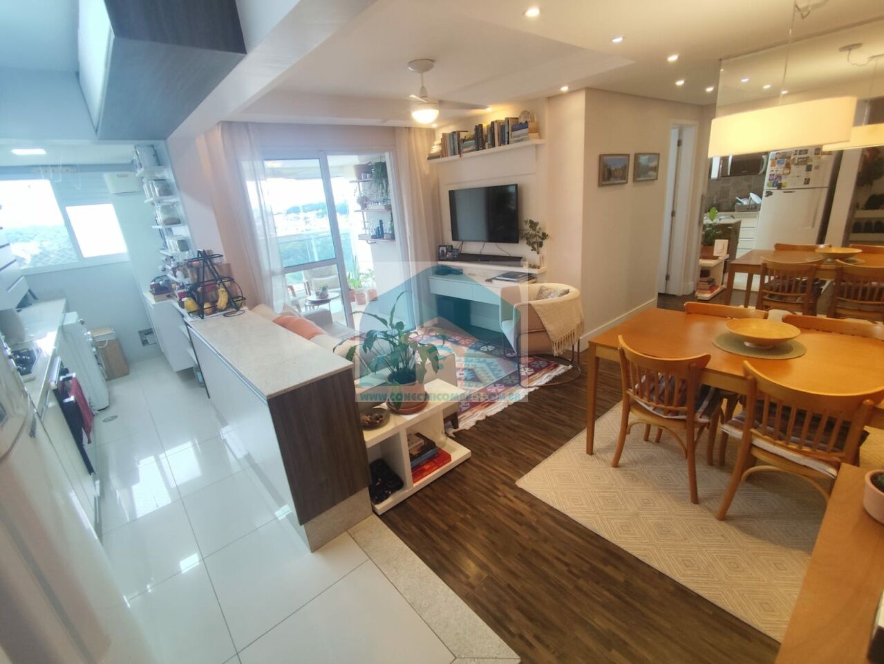 Apartamento para Locação - Vila Sônia