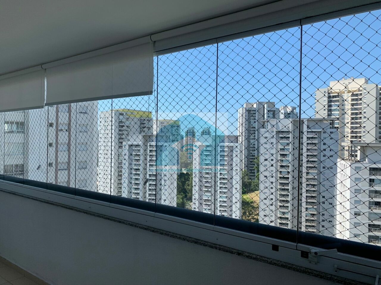 Apartamento para Venda - Vila Andrade