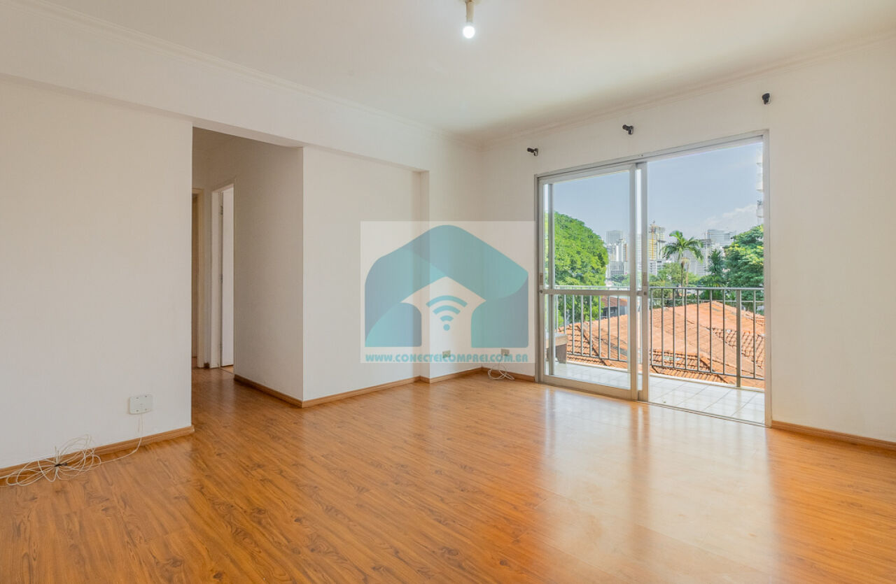 Apartamento para Venda - Brooklin Novo