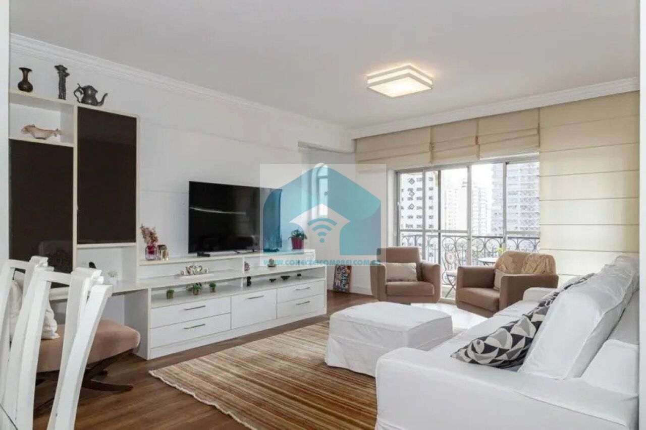 Apartamento para Venda - Campo Belo