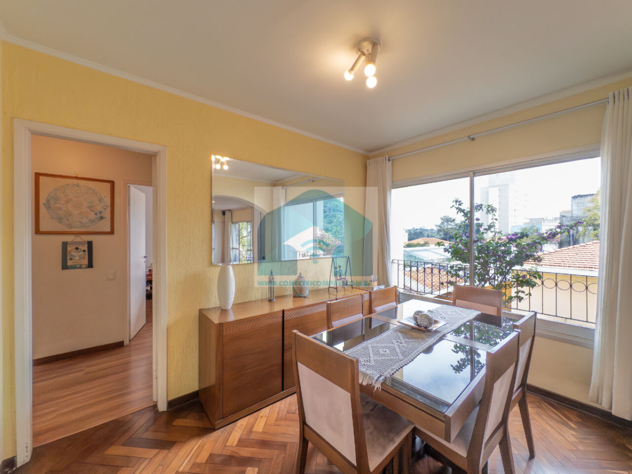 Apartamento para Venda - Vila Mascote