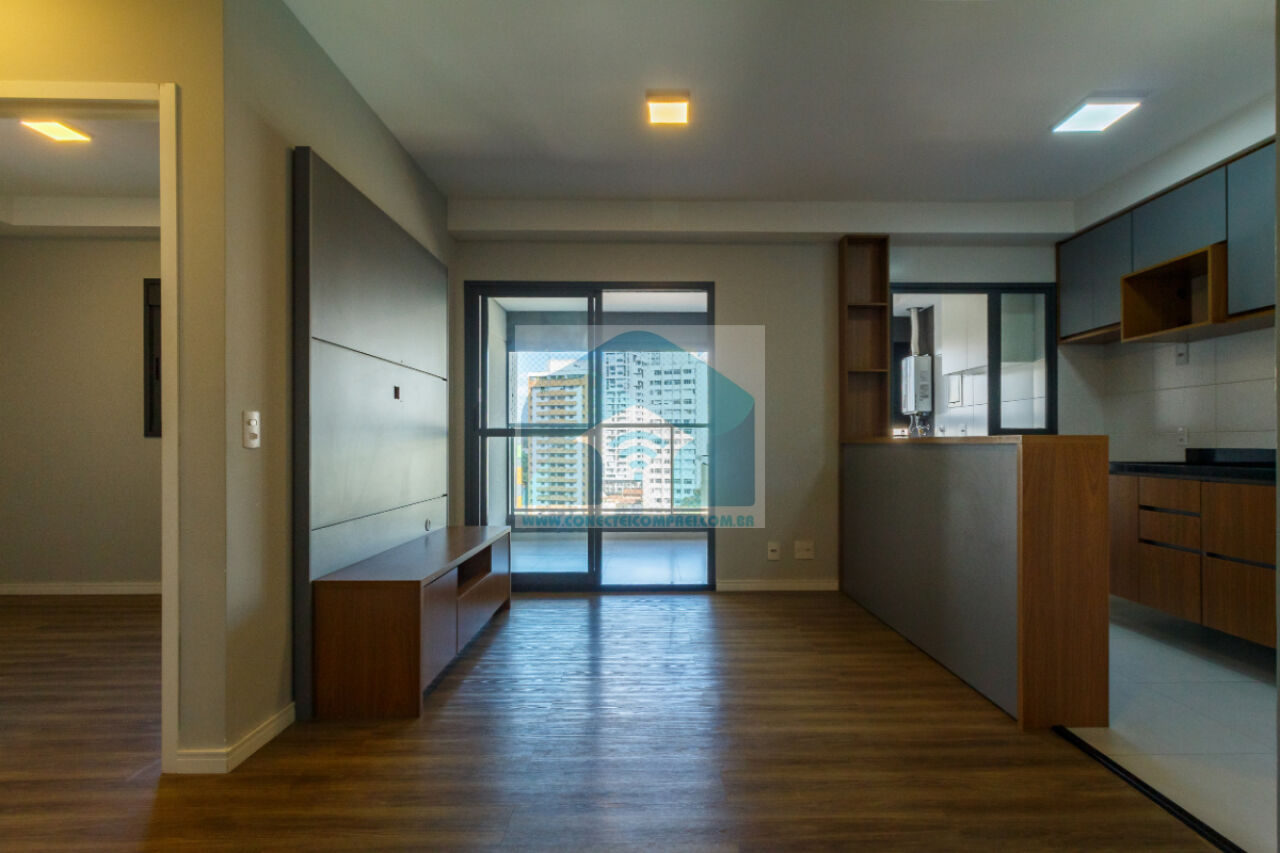 Apartamento para Venda - Brooklin Paulista