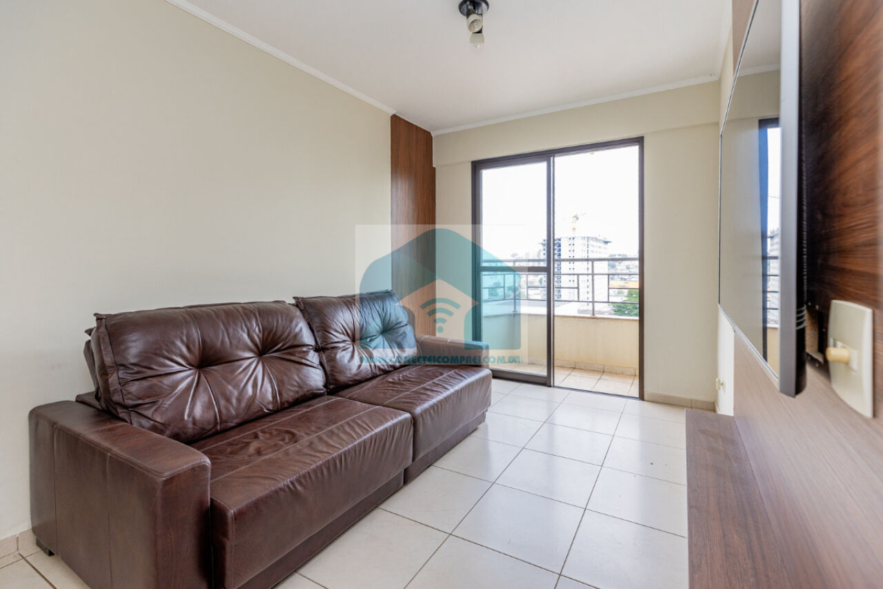 Apartamento para Venda - Vila Mascote