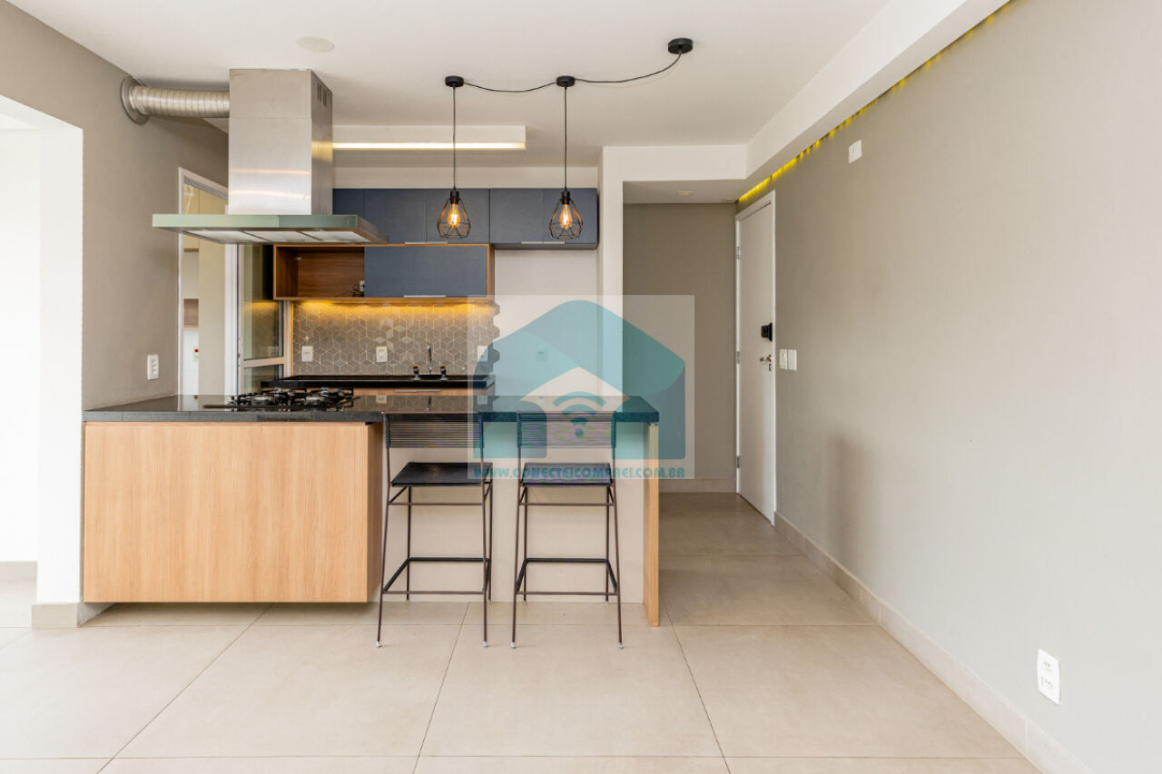 Apartamento para Venda - Jardim Prudência