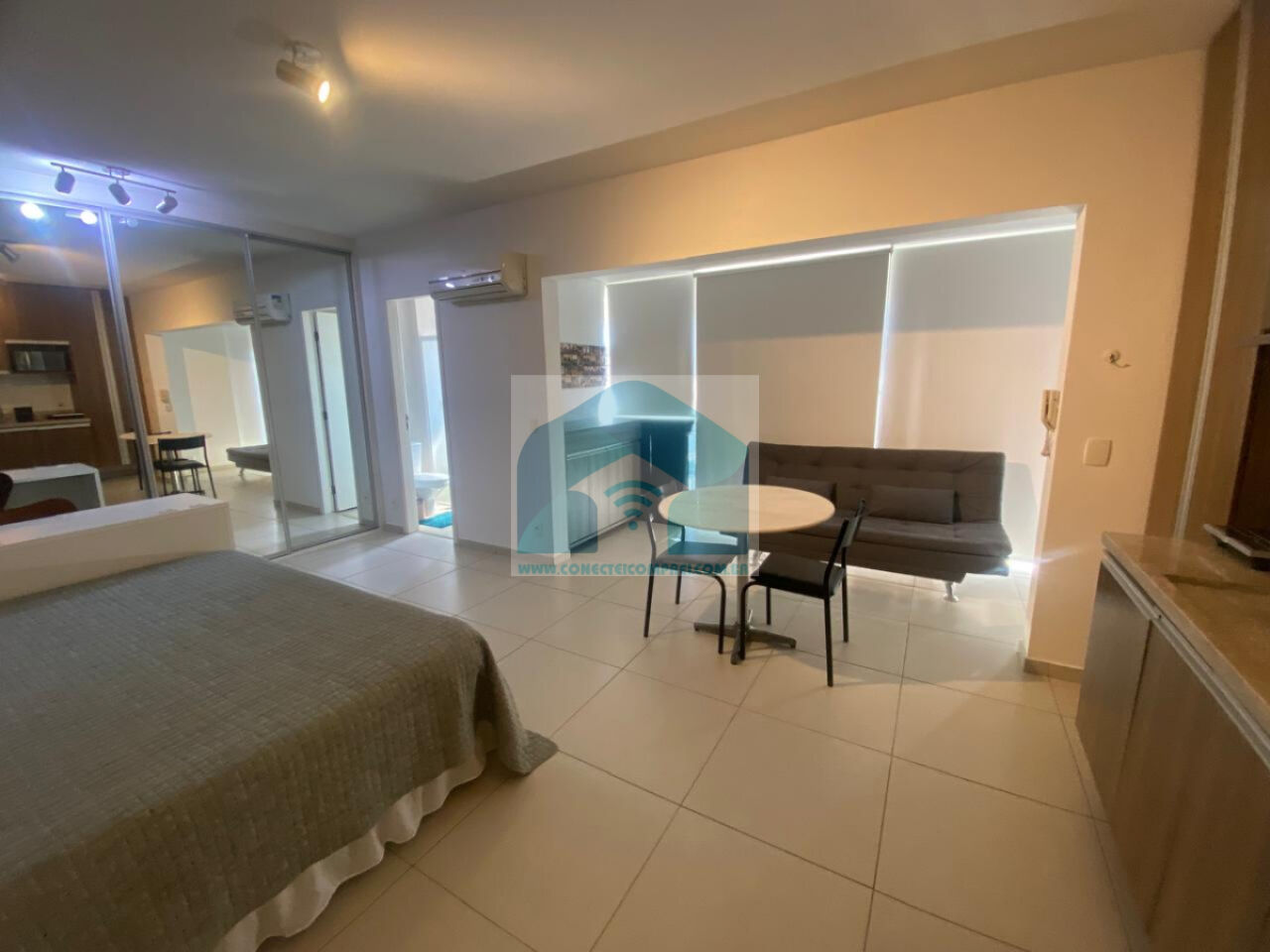 Apartamento para Venda - Campo Belo