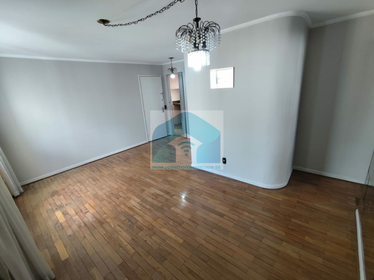 Apartamento para Venda - Cidade Monções