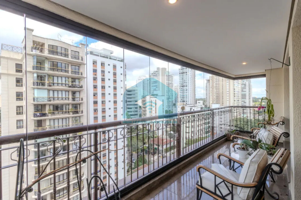 Apartamento para Venda - Campo Belo