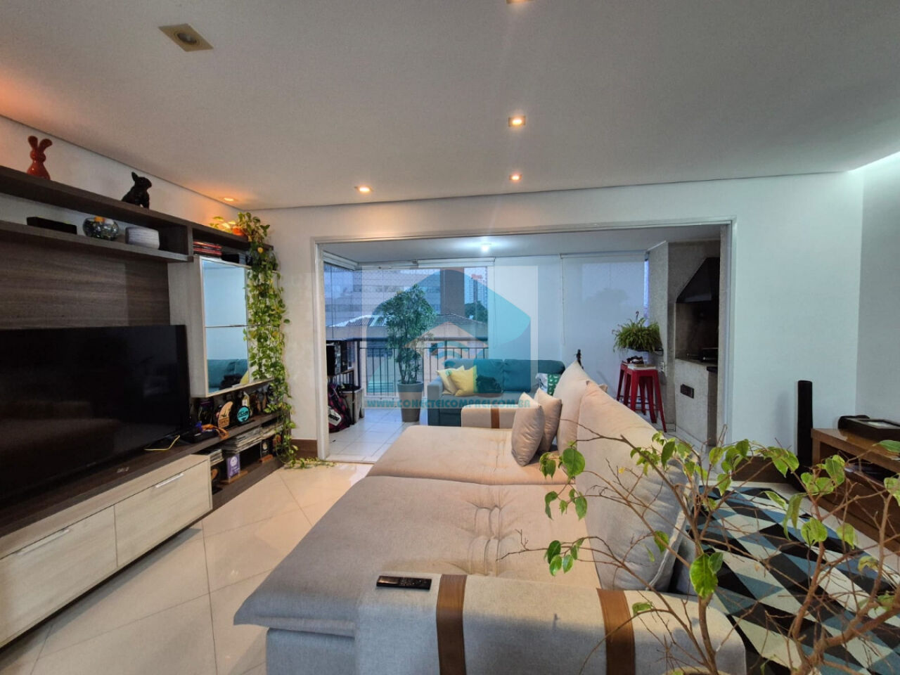Apartamento para Venda - Vila Mascote