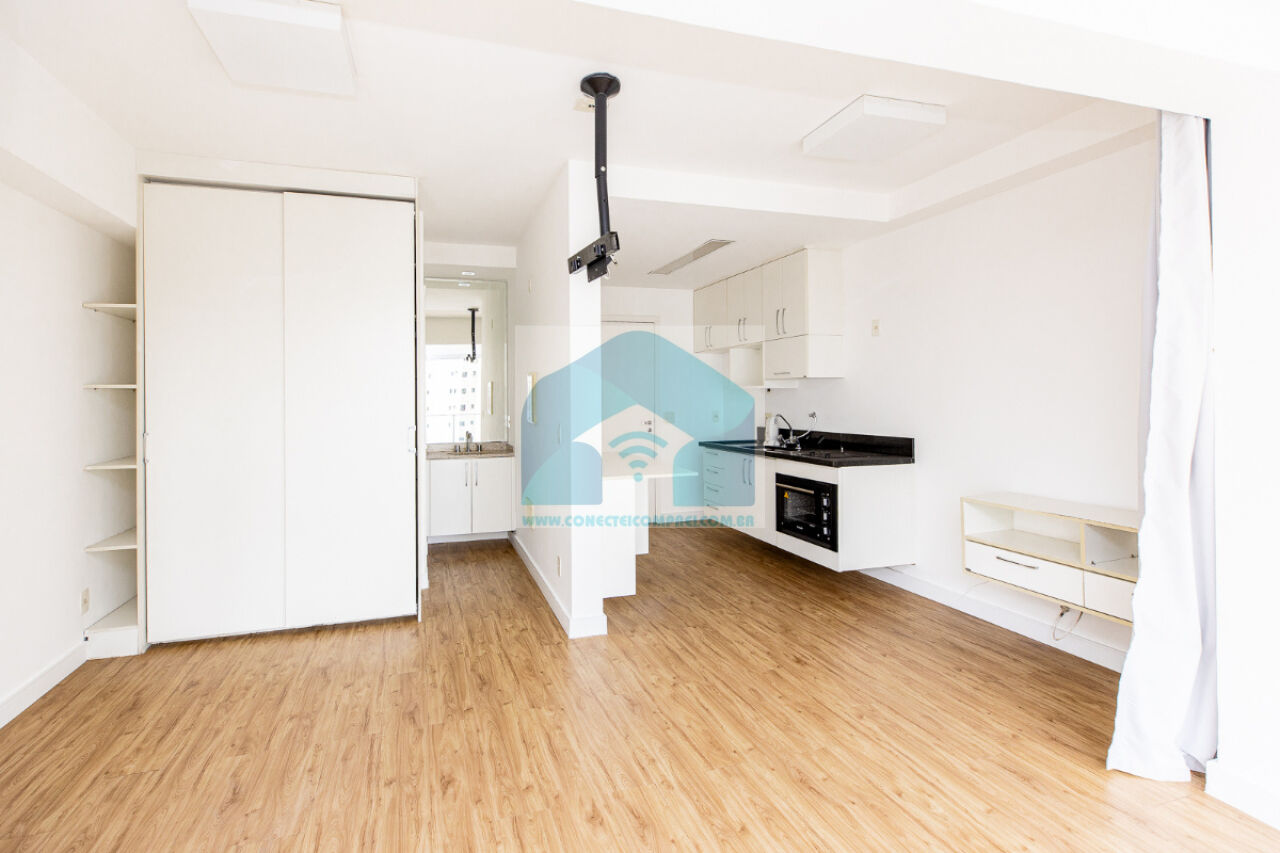 Apartamento para Venda - Brooklin Paulista