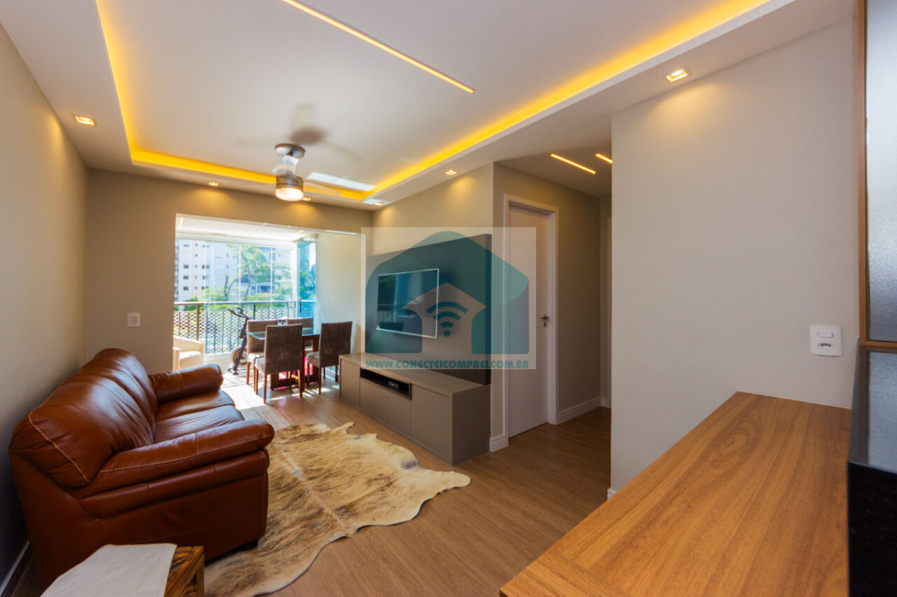 Apartamento para Venda - Santo Amaro