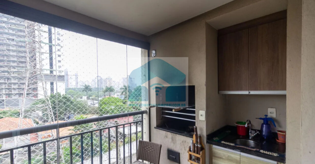 Apartamento para Venda - Campo Belo