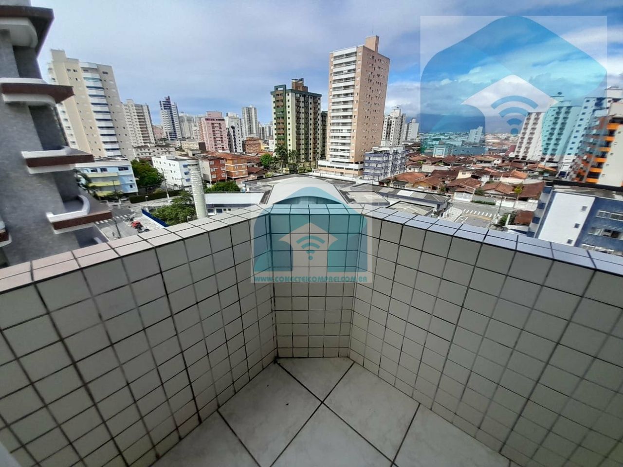 Apartamento para Locação - Tupi