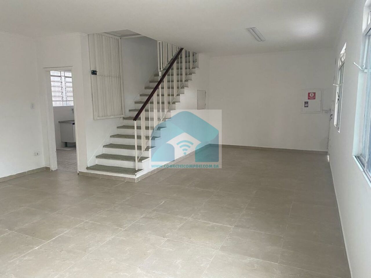 Casa Térrea para Venda - Nova Piraju