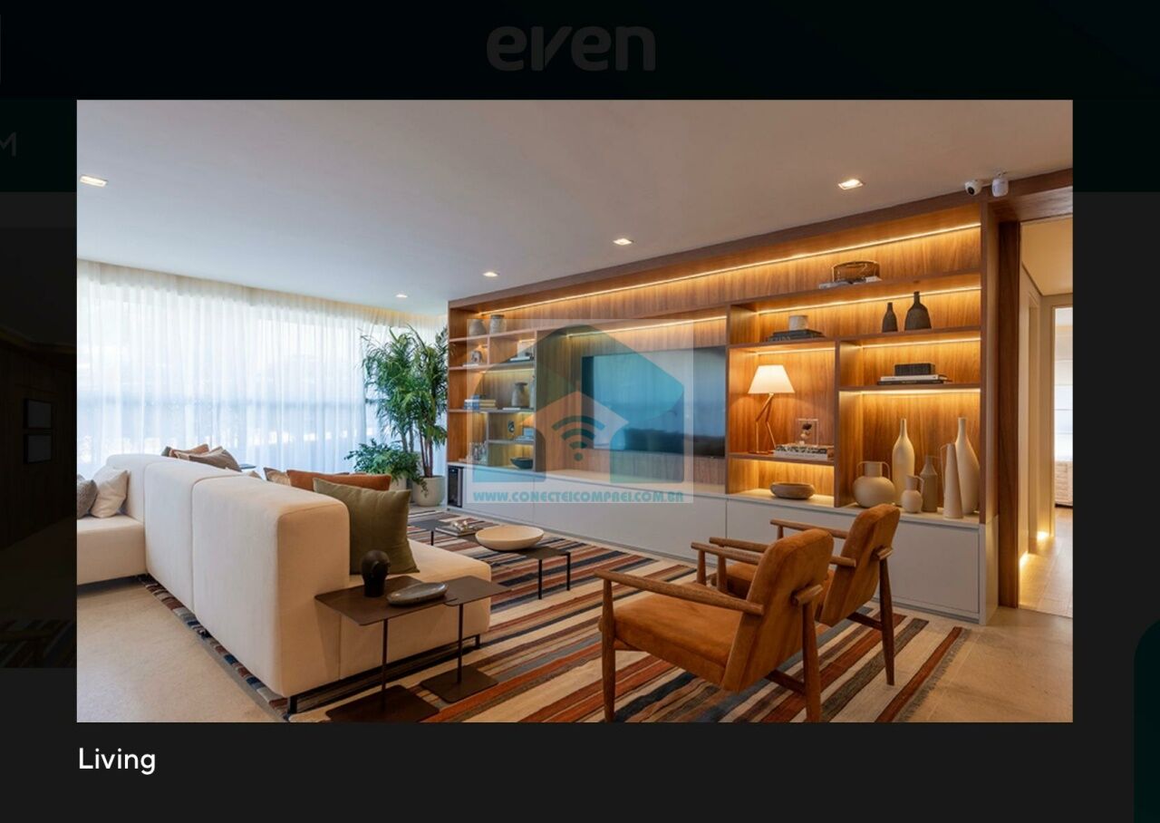 Apartamento para Venda - Brooklin Paulista