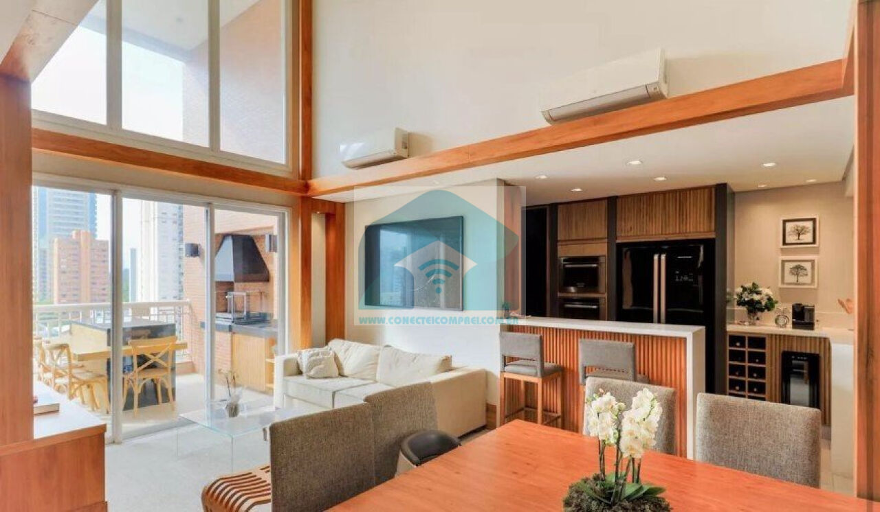 Apartamento para Venda - Vila Cordeiro