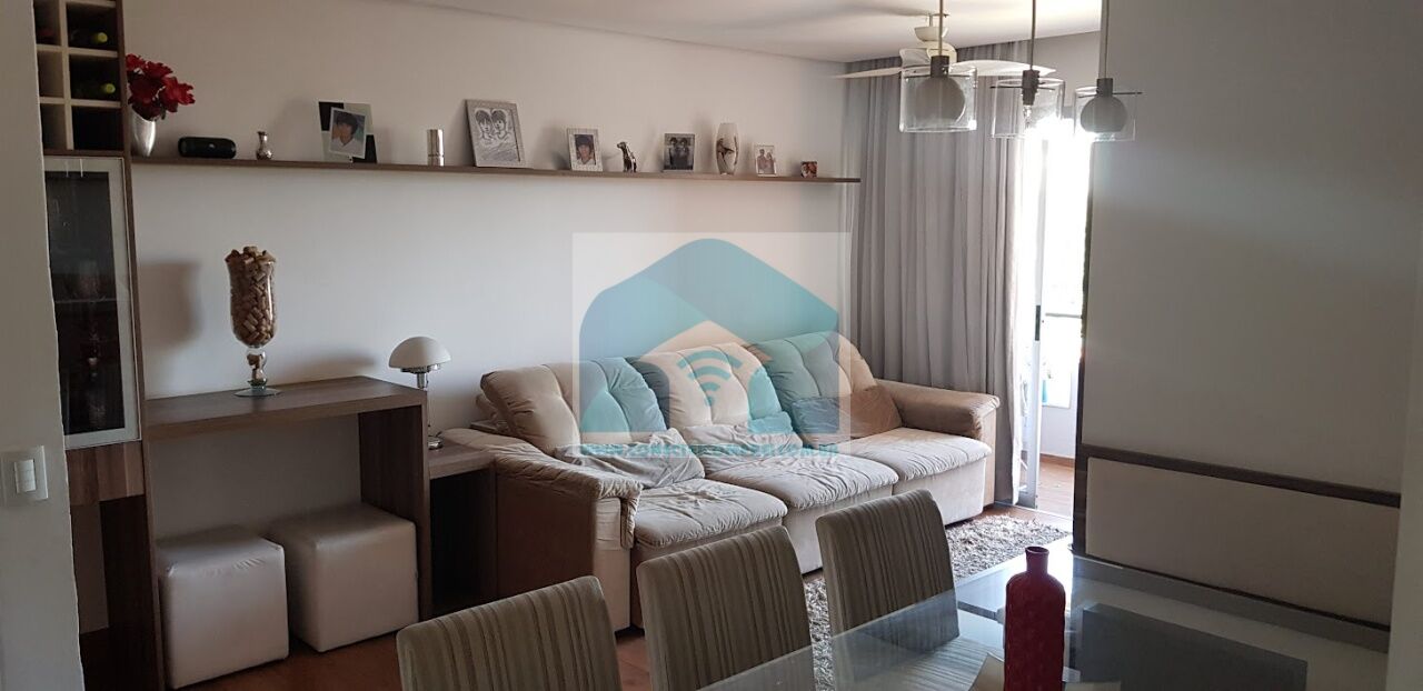Apartamento para Venda - Vila Olímpia