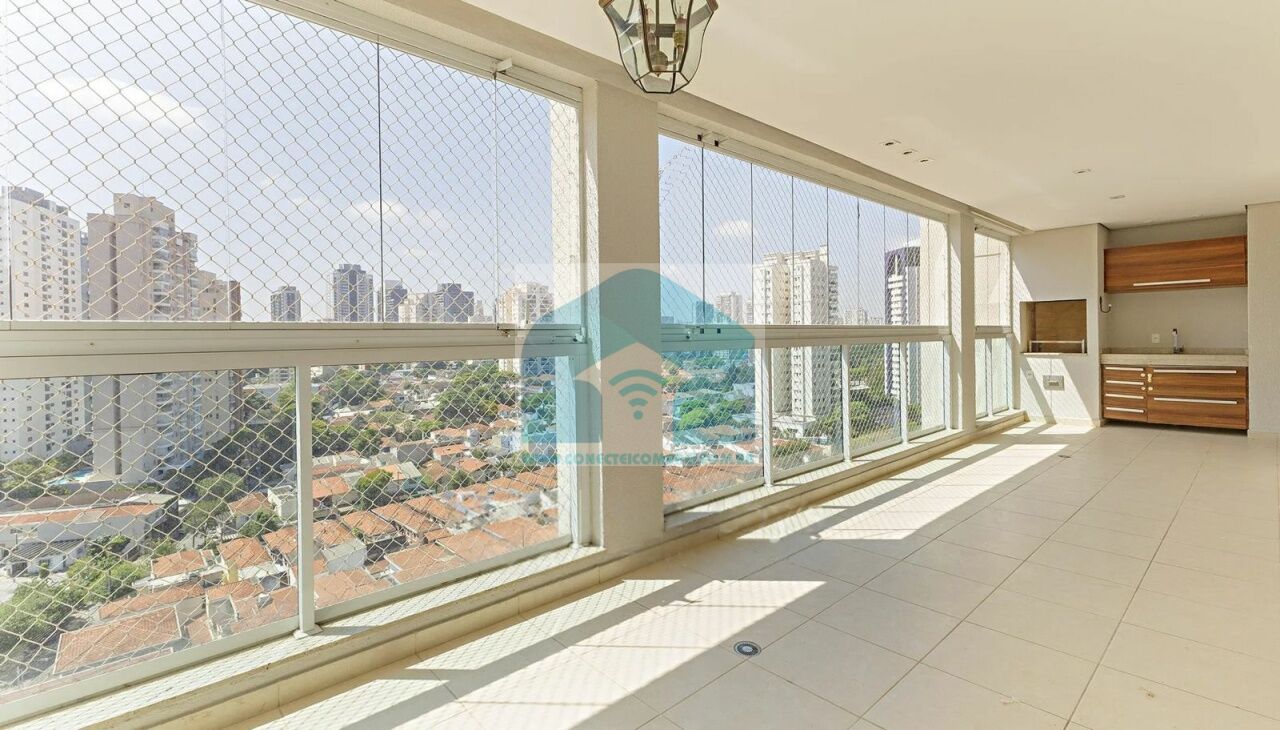 Apartamento para Venda - Brooklin Novo