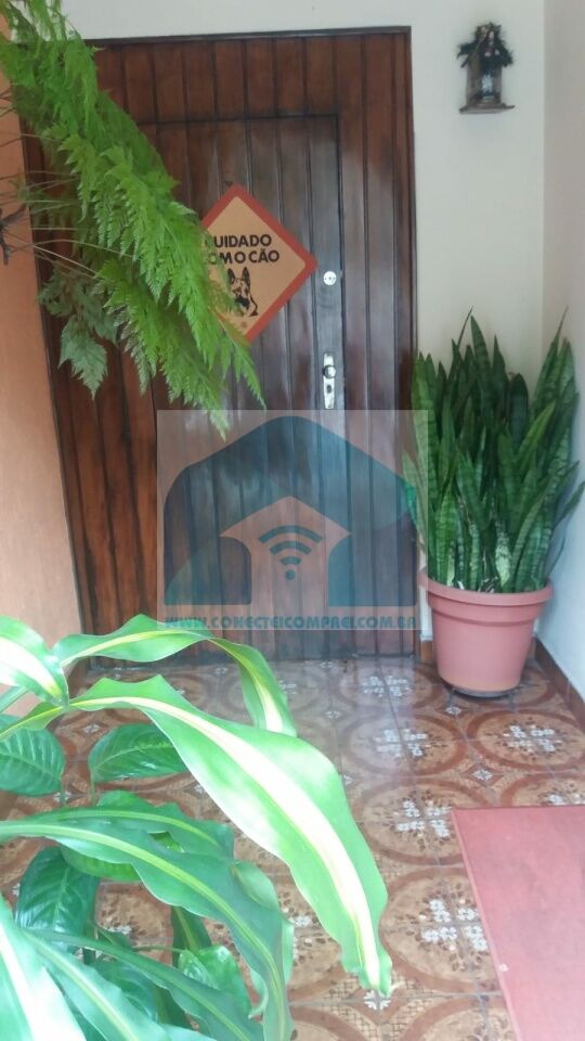 Casa Térrea para Venda - Santo Amaro