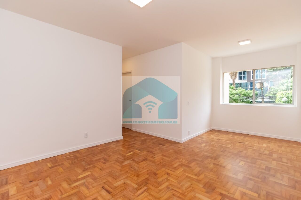 Apartamento para Venda - Vila Olímpia