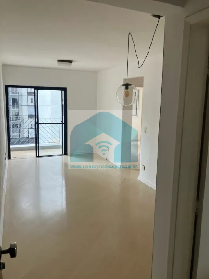 Apartamento para Locação - Indianópolis