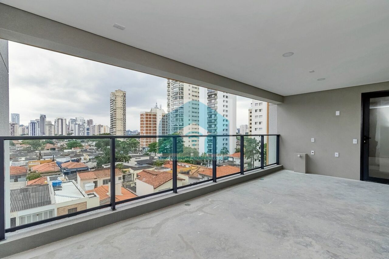 Apartamento para Venda - Brooklin Paulista