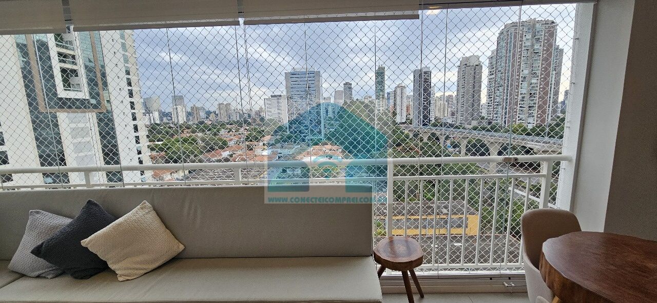 Apartamento para Venda - Brooklin Paulista