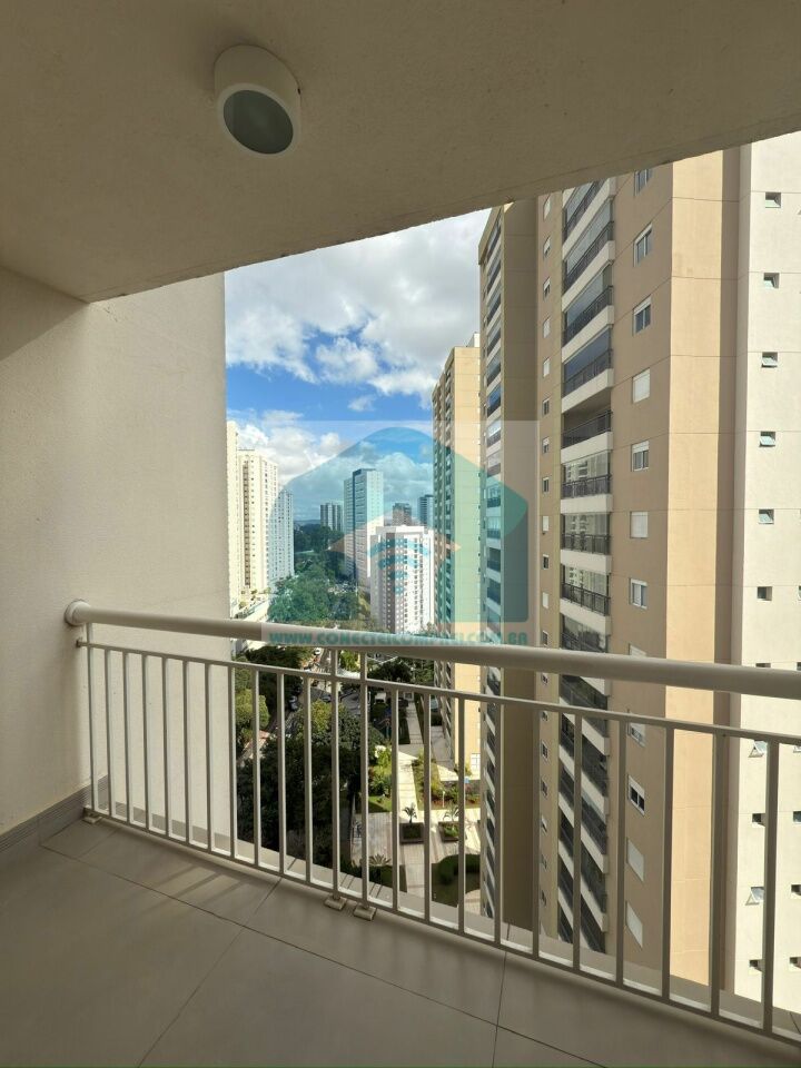 Apartamento para Venda - Vila Andrade