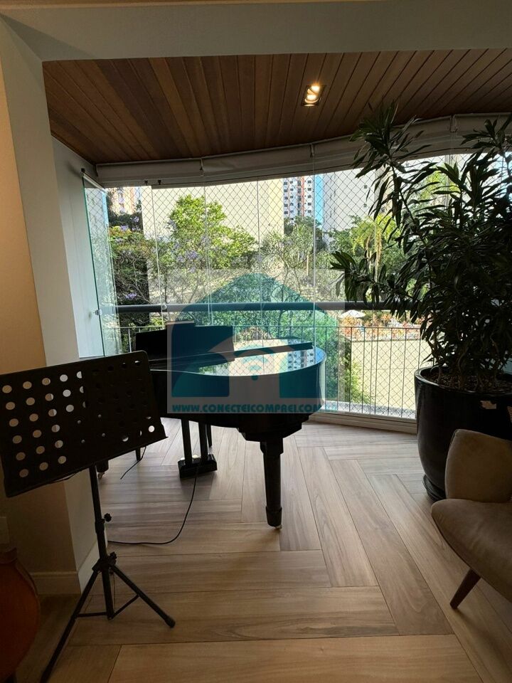 Apartamento para Venda - Vila Mascote