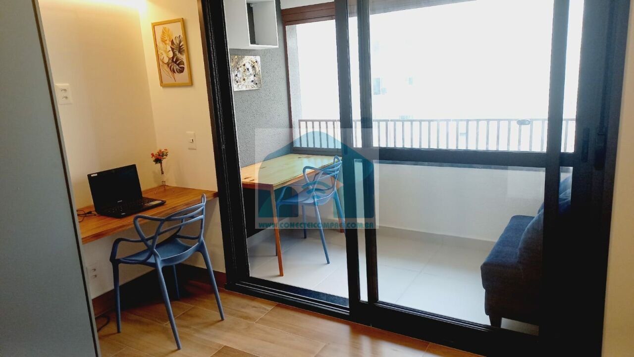 Apartamento para Venda - Campo Belo