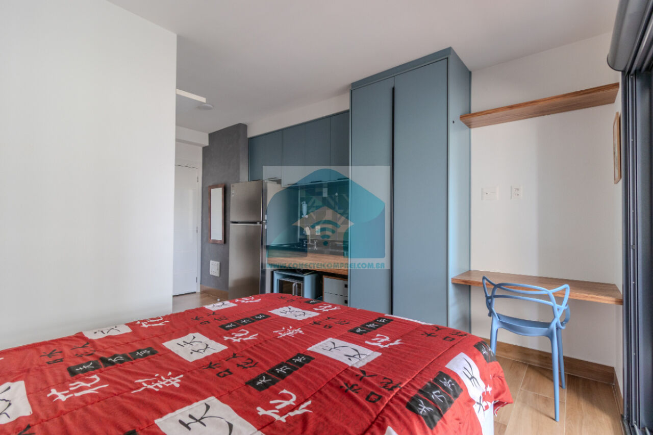 Apartamento para Venda - Campo Belo