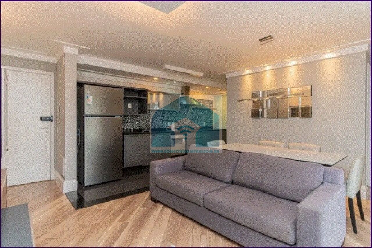 Apartamento para Locação - Campo Belo